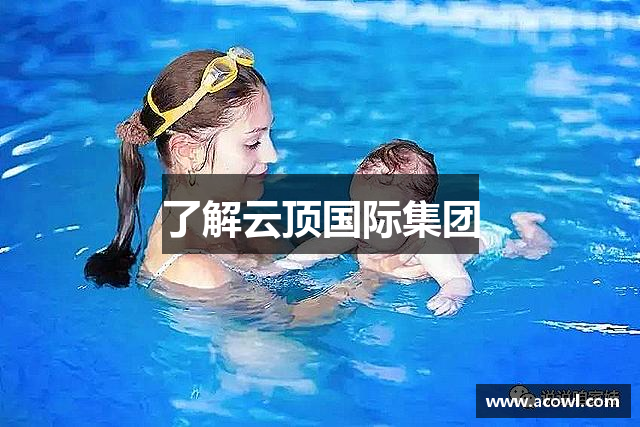 了解云顶国际集团